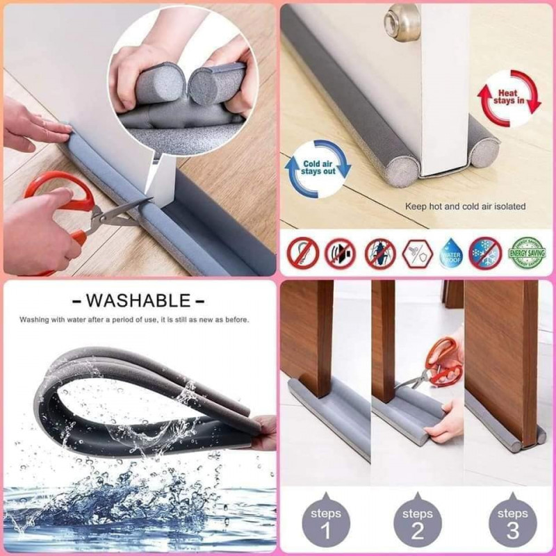 Door Bottom 10 Pcs