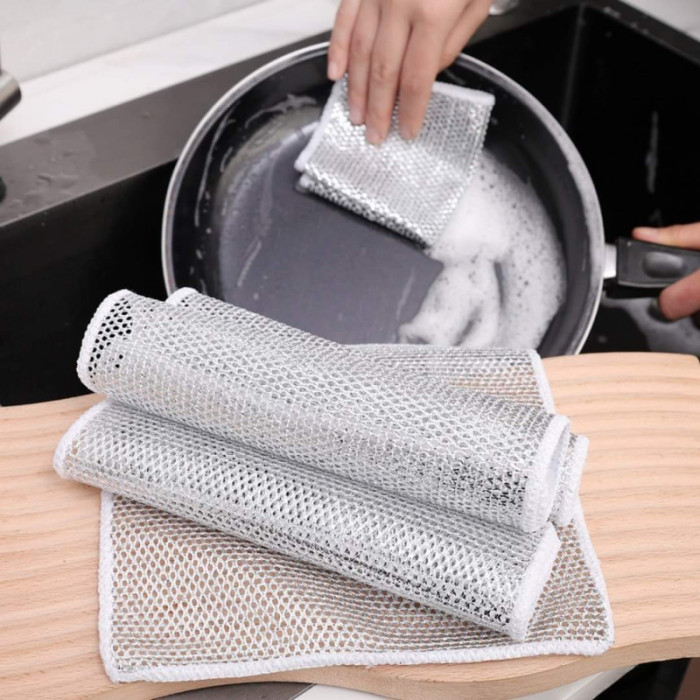 Magic Mazuni 6 Pcs