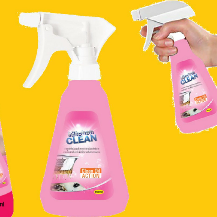 kitchen Cleaner