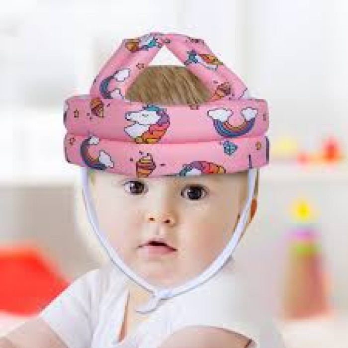 Babe Head Protector