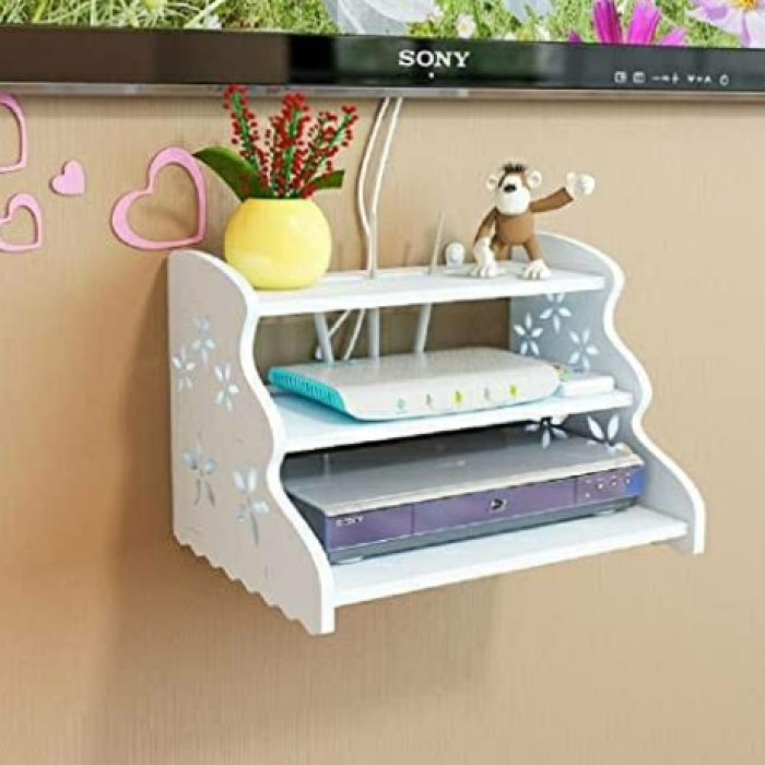 Router Stand 3 Leyar