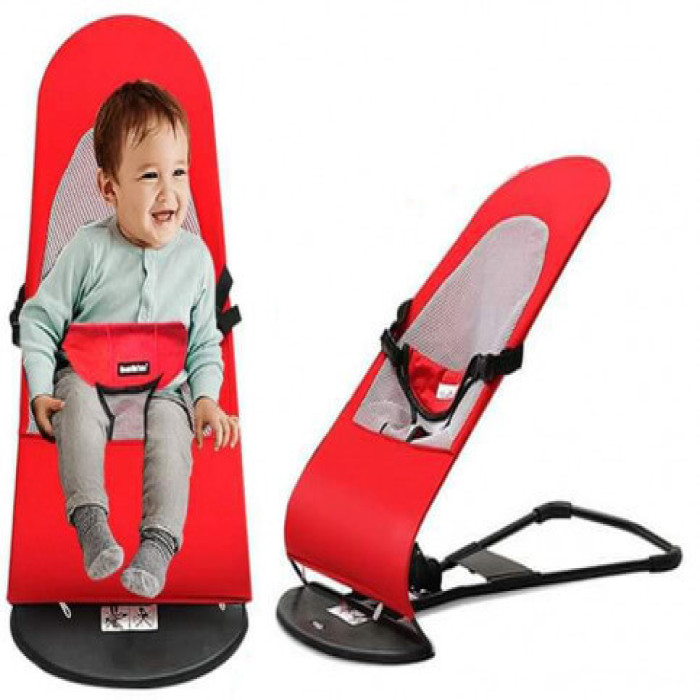 Baby Bouncher - বেবি বাউন্সার
