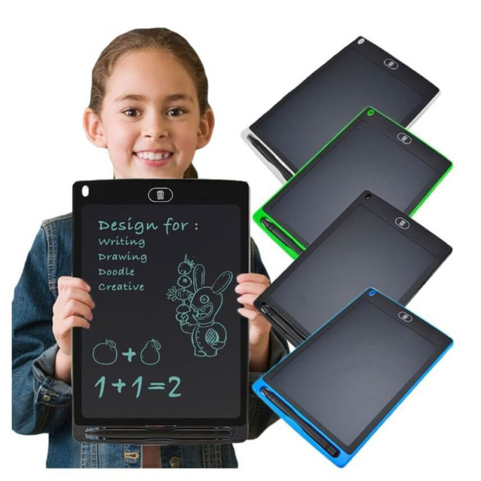 8.5' LCD Writing Tablet For Kids