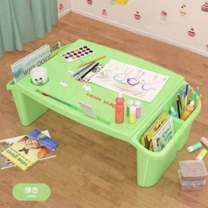 Baby Reading Desk