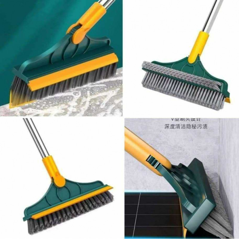 2 in 1 Magic Brush