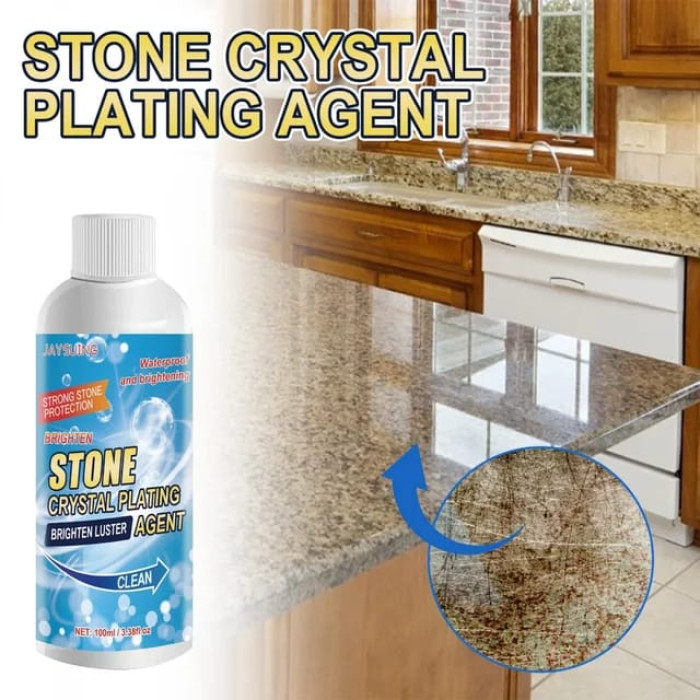 Stone Polish